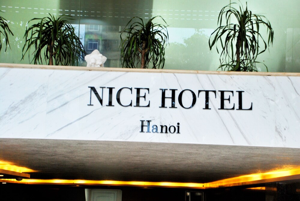 NICE Hotel, Ha Noi NICE Hotel, Ha Noi