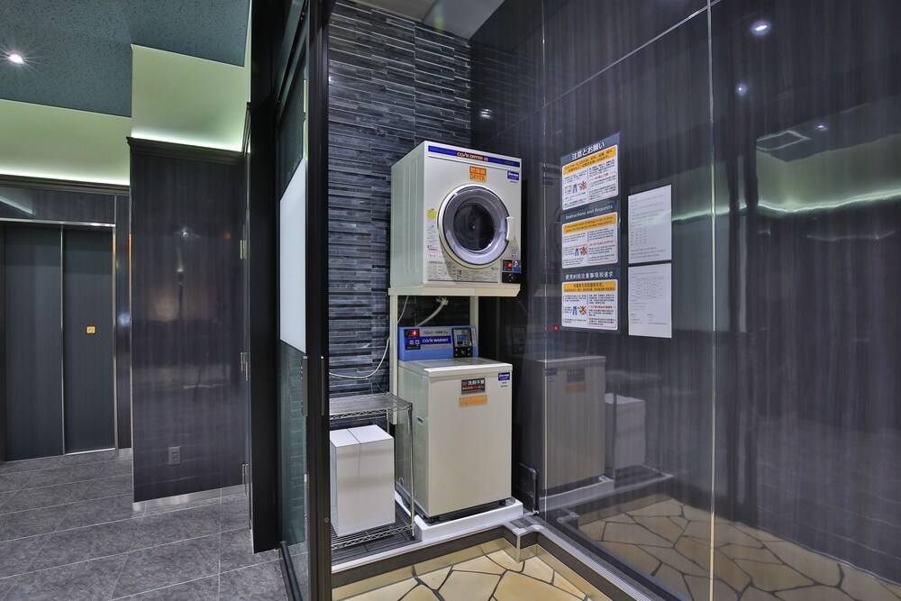 PLEIA Hotel, Osaka PLEIA Hotel, Osaka