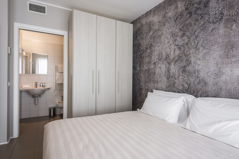 MyHospitality Via Gattamelata Apartments, Padova MyHospitality Via Gattamelata Apartments, Padova