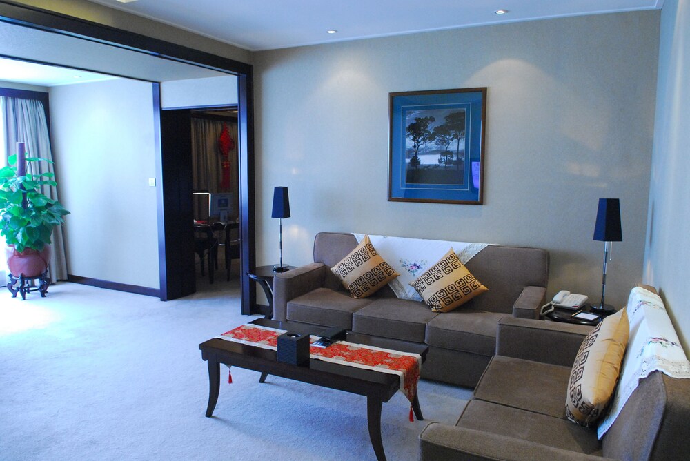 Hunan Huatian Hotel, Changsha Hunan Huatian Hotel, Changsha