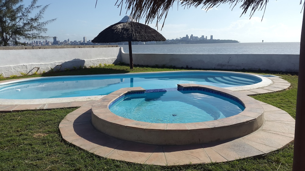 Catembe Beach Lodge, Maputo Catembe Beach Lodge, Maputo