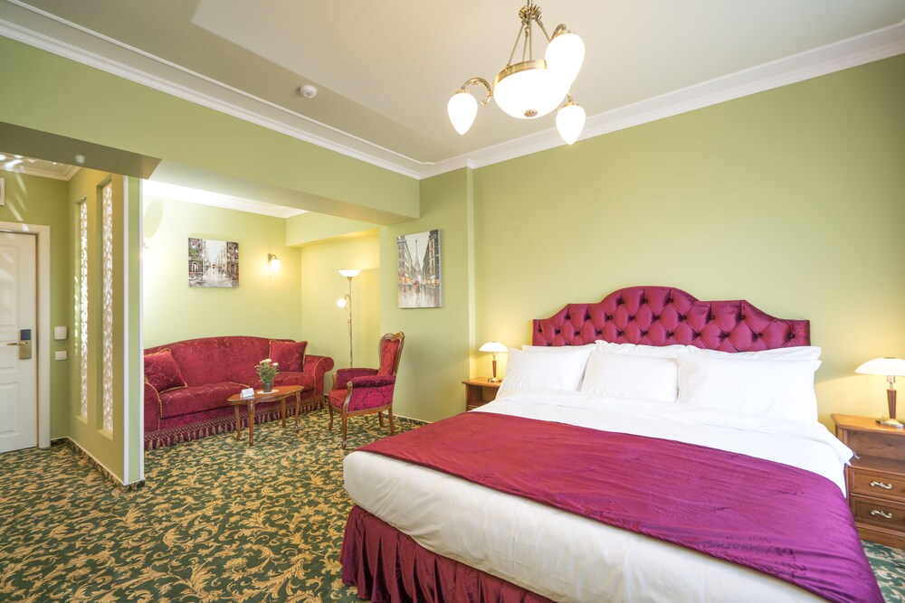 Studio One Accommodation Suites, Bucharest Studio One Accommodation Suites, Bucharest
