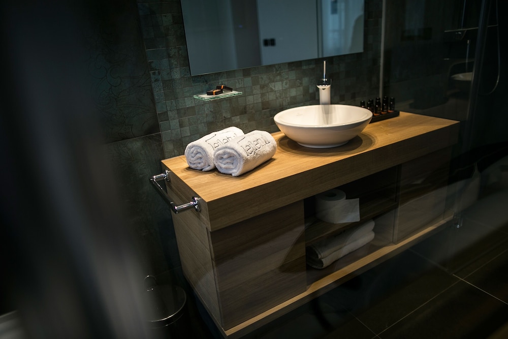 Rooms Lejletul, Split Rooms Lejletul, Split