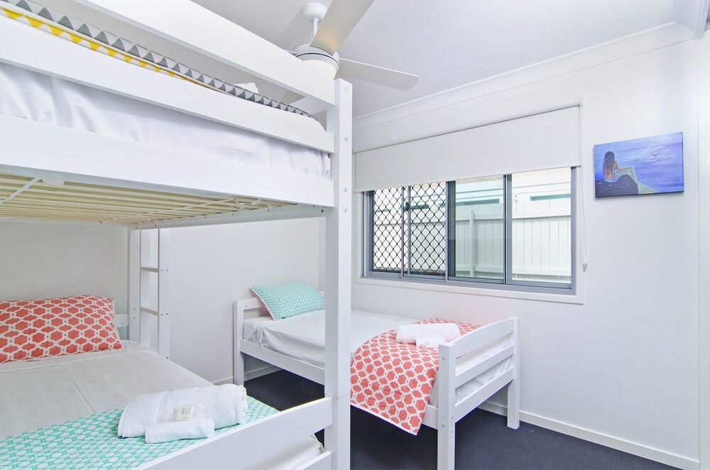 Sentosa at Tugun Beachfront Holiday Home, Gold Coast Sentosa at Tugun Beachfront Holiday Home, Gold Coast