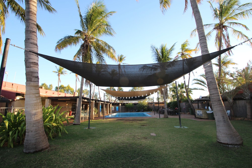 The Port Hedland Walkabout Motel, Port Hedland The Port Hedland Walkabout Motel, Port Hedland