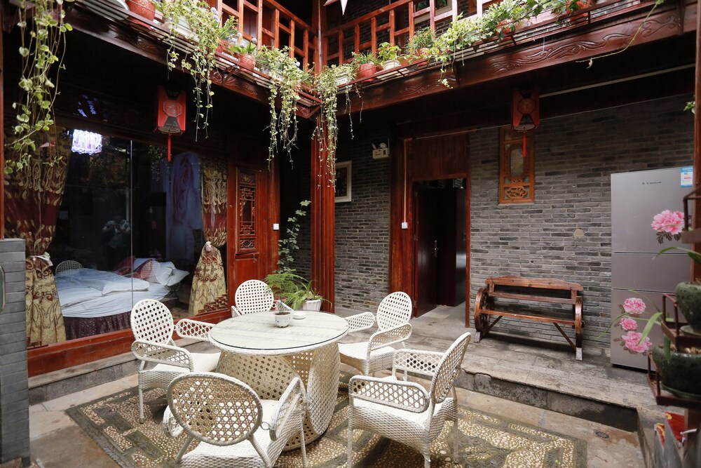 Lijiang Manzhu City Love Inn, Lijiang Lijiang Manzhu City Love Inn, Lijiang