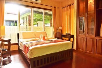 Huan Mei Resort Villa Chiang Mai, San Sai Huan Mei Resort Villa Chiang Mai, San Sai