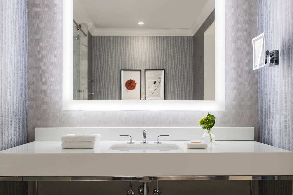 Kimpton Tryon Park Hotel, Charlotte Kimpton Tryon Park Hotel, Charlotte