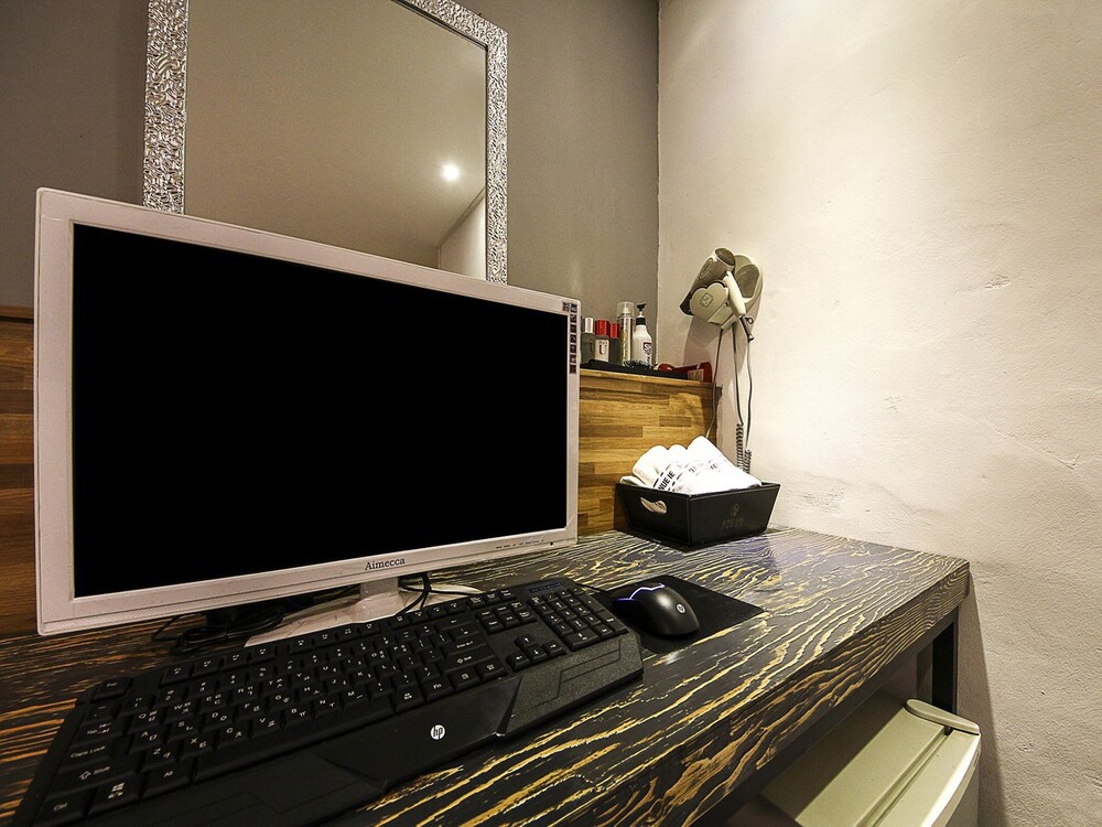 Fox avenue Hotel, Incheon Fox avenue Hotel, Incheon