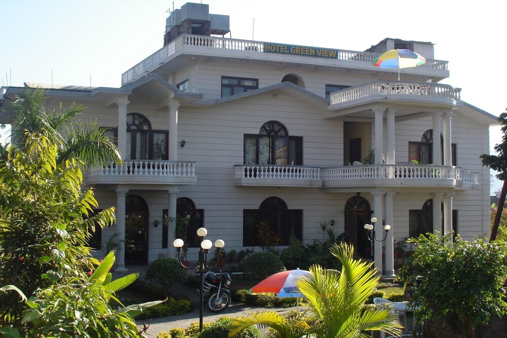 Hotel Green View, Pokhara Hotel Green View, Pokhara