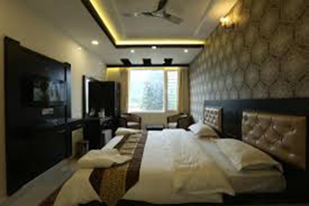 Hotel Green View, Pokhara Hotel Green View, Pokhara