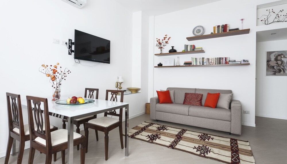 Italianway Apartments - Pasubio, Milan Italianway Apartments - Pasubio, Milan