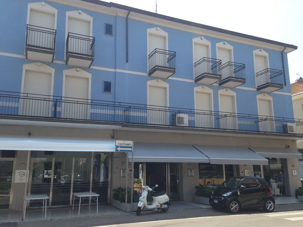T Hotel, Rimini T Hotel, Rimini