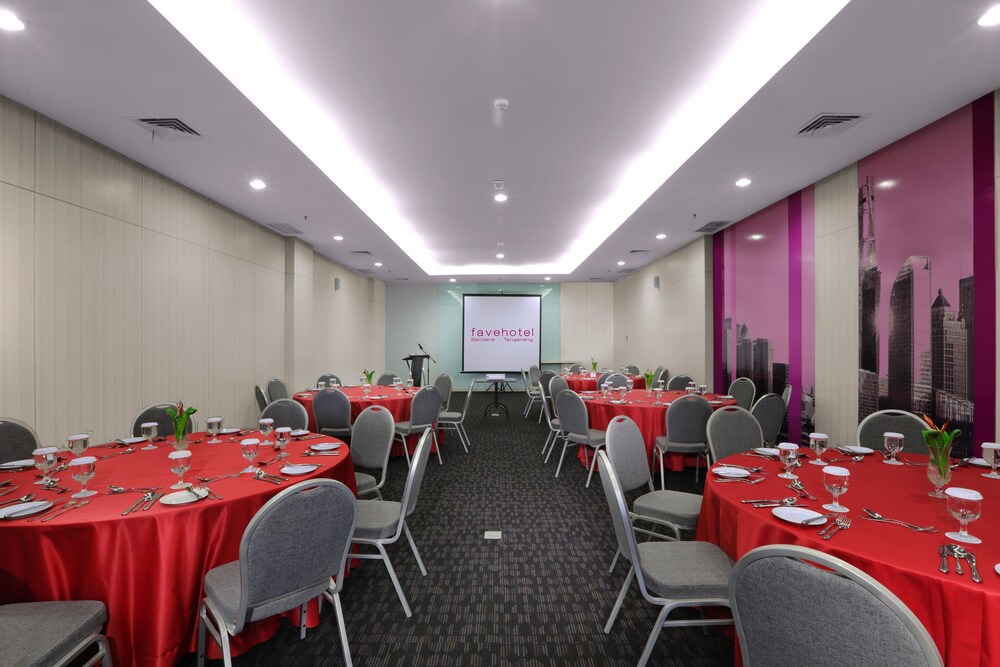Favehotel Bandara Tangerang, Tangerang Favehotel Bandara Tangerang, Tangerang
