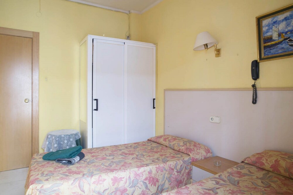 Hostal Alhambra Tarragona, Tarragona Hostal Alhambra Tarragona, Tarragona