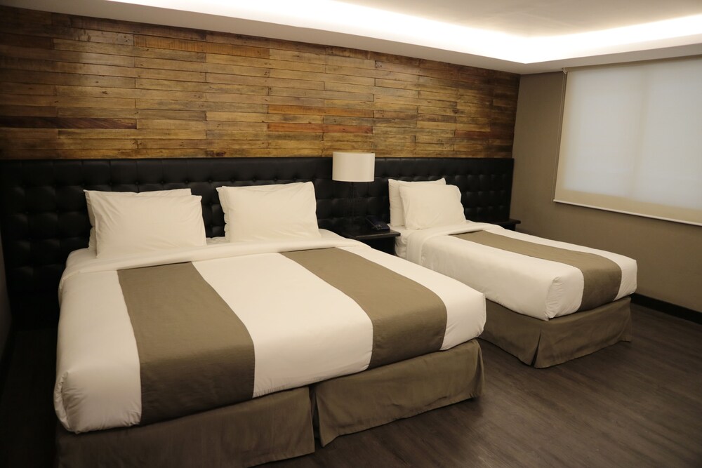 GT Hotel Jaro, Iloilo GT Hotel Jaro, Iloilo