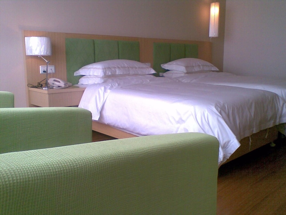 Wuyue Scenic Area hotel Lushan Mountain, Jiujiang Wuyue Scenic Area hotel Lushan Mountain, Jiujiang