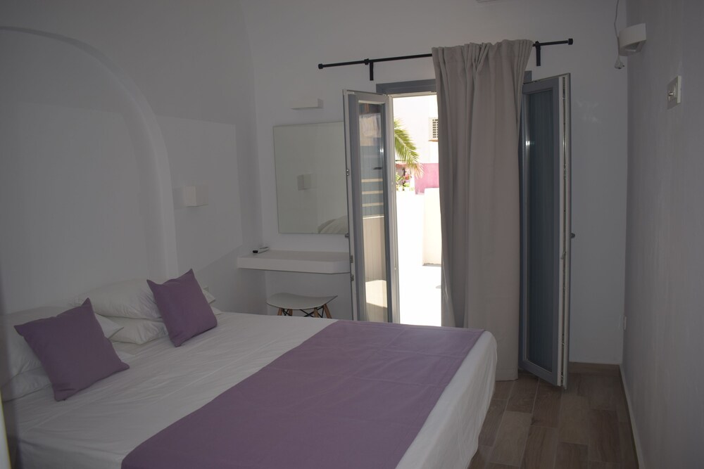 Selena Villa, Santorini Selena Villa, Santorini