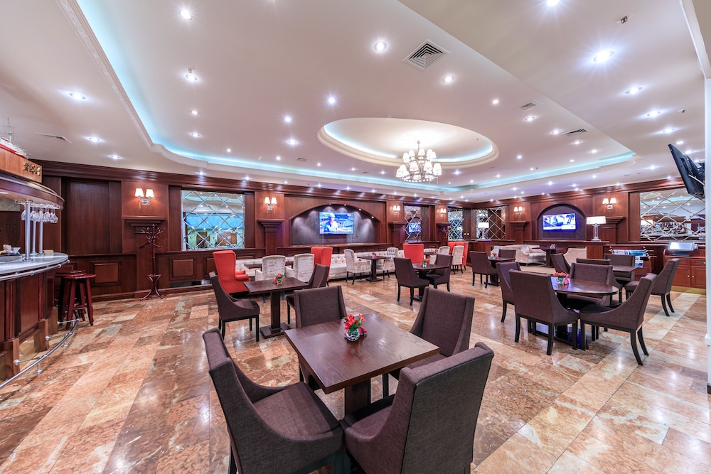 President-Hotel, Moscow President-Hotel, Moscow
