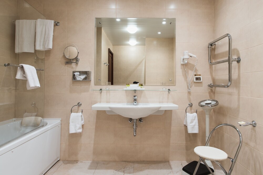 President-Hotel, Moscow President-Hotel, Moscow