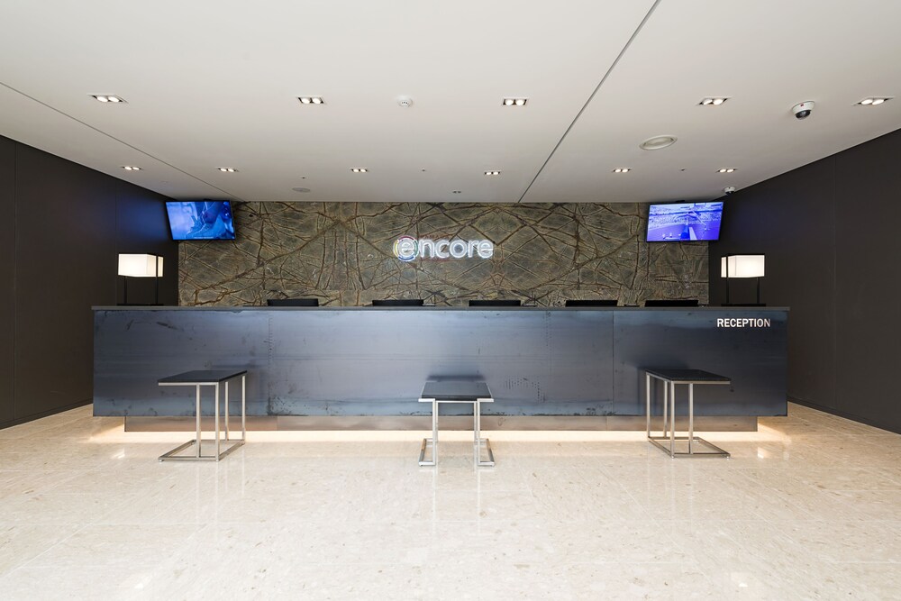 Ramada Encore Haeundae, Busan Ramada Encore Haeundae, Busan