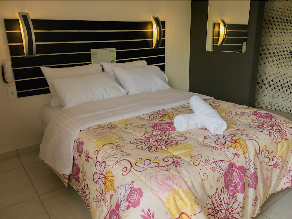 Hotel Campolim, Sorocaba Hotel Campolim, Sorocaba