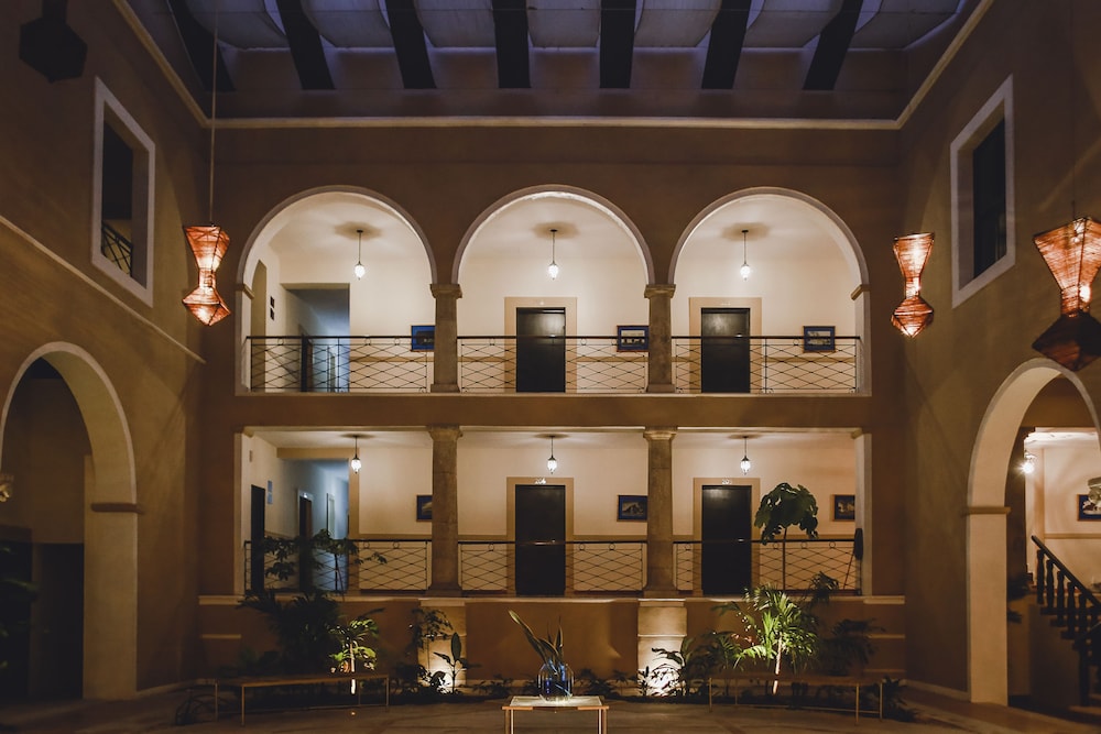 Hotel Merida, Merida Hotel Merida, Merida