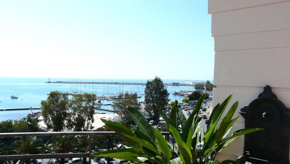 La dolce vista, Manfredonia La dolce vista, Manfredonia
