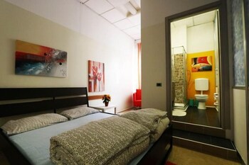Panda Hostel, Milan Panda Hostel, Milan