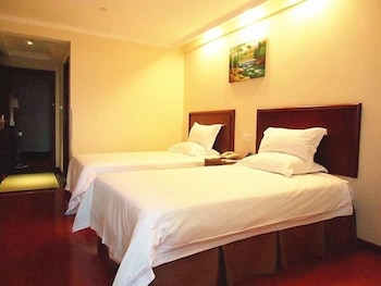 GreenTree Inn Hefei West Erhuan Provincial Cancer Hospital Hotel, Hefei GreenTree Inn Hefei West Erhuan Provincial Cancer Hospital Hotel, Hefei