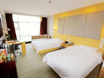 GreenTree Inn Foshan Lecong International Convention and Exhibition Ce, Foshan GreenTree Inn Foshan Lecong International Convention and Exhibition Ce, Foshan