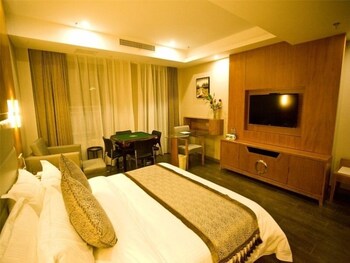 GreenTree Inn YangZhou Jiangyang(E)Road Zhongxin Building Business Hot, Yangzhou GreenTree Inn YangZhou Jiangyang(E)Road Zhongxin Building Business Hot, Yangzhou