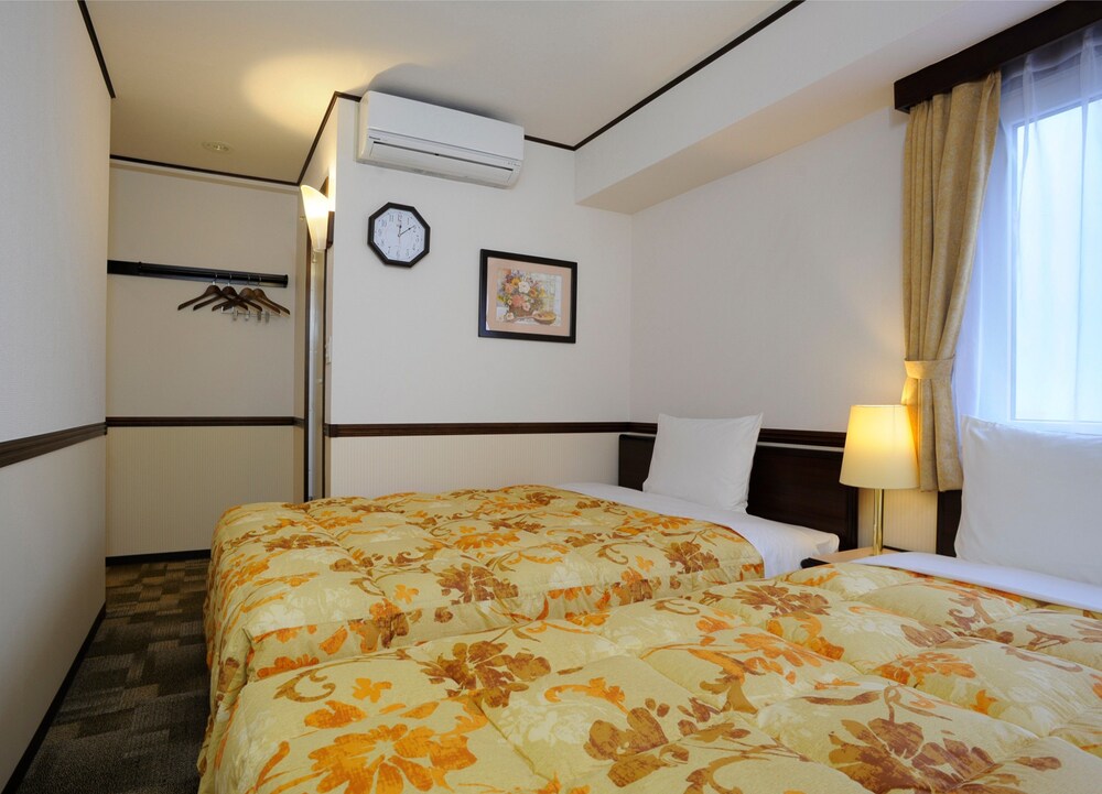 Toyoko Inn Tsu-eki Nishi-guchi, Tsu Toyoko Inn Tsu-eki Nishi-guchi, Tsu