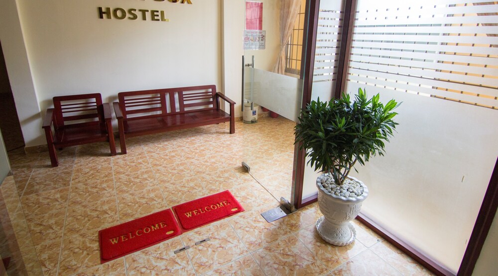 Dream Box Hostel, Vung Tau Dream Box Hostel, Vung Tau
