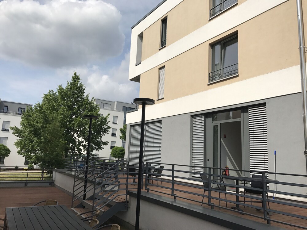 SCHROEDERS Apartement Hotel, Trier SCHROEDERS Apartement Hotel, Trier