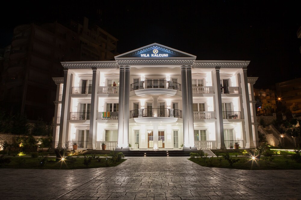 Vila Kalcuni, Sarande Vila Kalcuni, Sarande