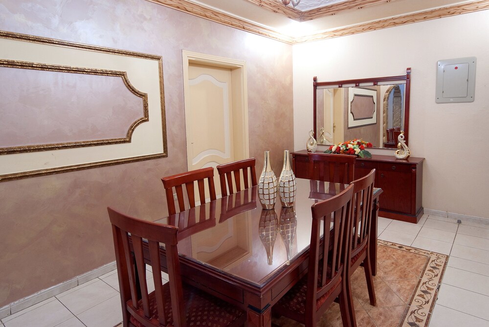 Mrakez Alarab Furnished Apartments 2, Jeddah Mrakez Alarab Furnished Apartments 2, Jeddah
