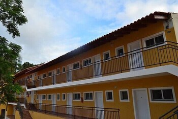 Hotel Portal do Eden, Sorocaba Hotel Portal do Eden, Sorocaba
