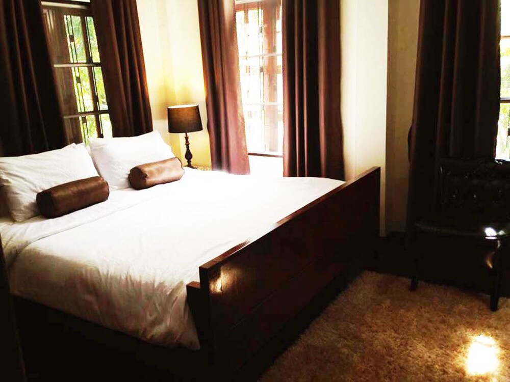 Wassa Garden House, Chiang Mai Wassa Garden House, Chiang Mai
