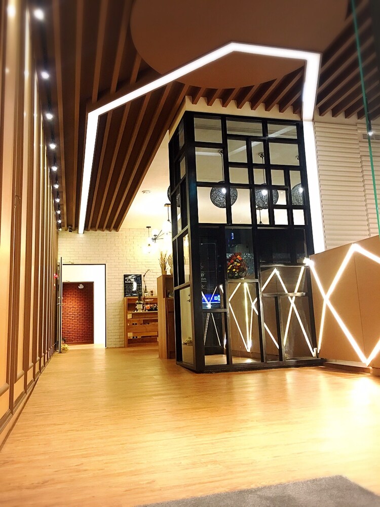 Master Chitow - Hostel, Kaohsiung Master Chitow - Hostel, Kaohsiung