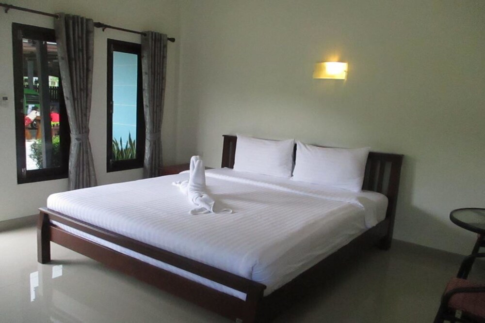 Arcadian Resort, Krabi town Arcadian Resort, Krabi town