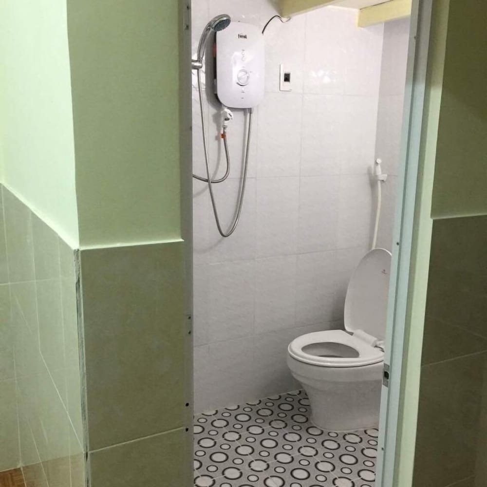 Homestay Nha Toi 1, Dalat Homestay Nha Toi 1, Dalat
