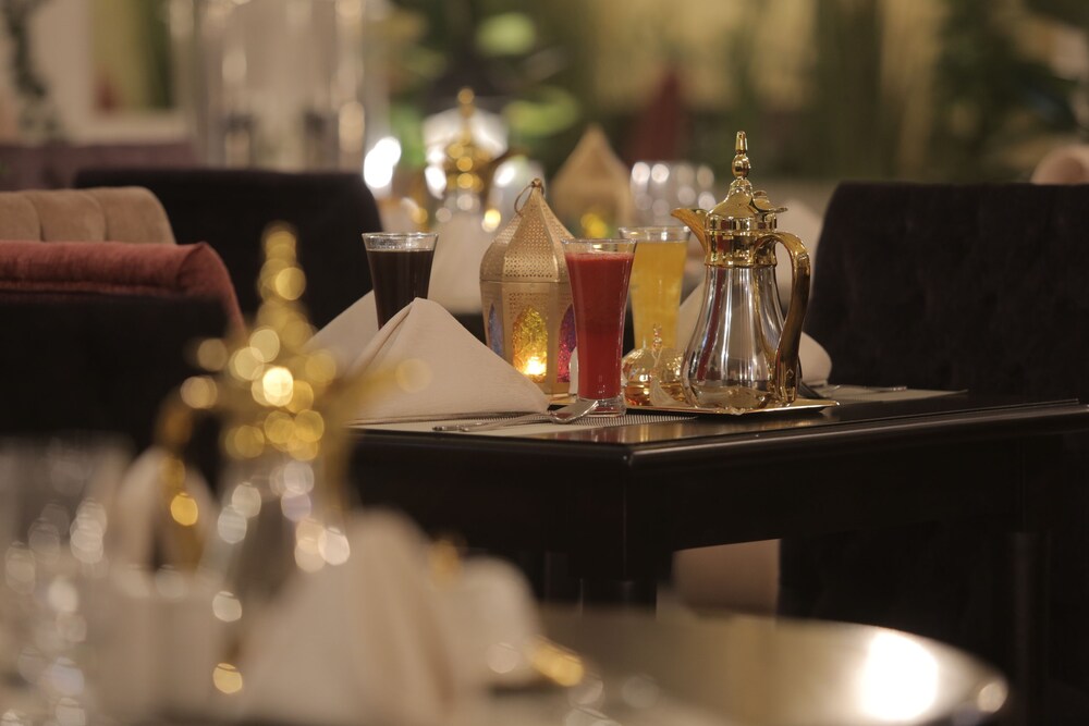 Swiss Spirit Metropolitan Riyadh, Riyadh Swiss Spirit Metropolitan Riyadh, Riyadh