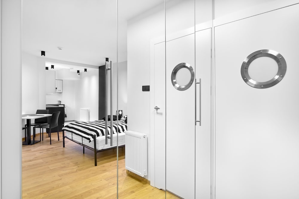 Ekoidea Apartments - Taja, Kraków Ekoidea Apartments - Taja, Kraków