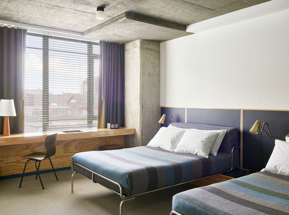 Ace Hotel Chicago, Chicago Ace Hotel Chicago, Chicago