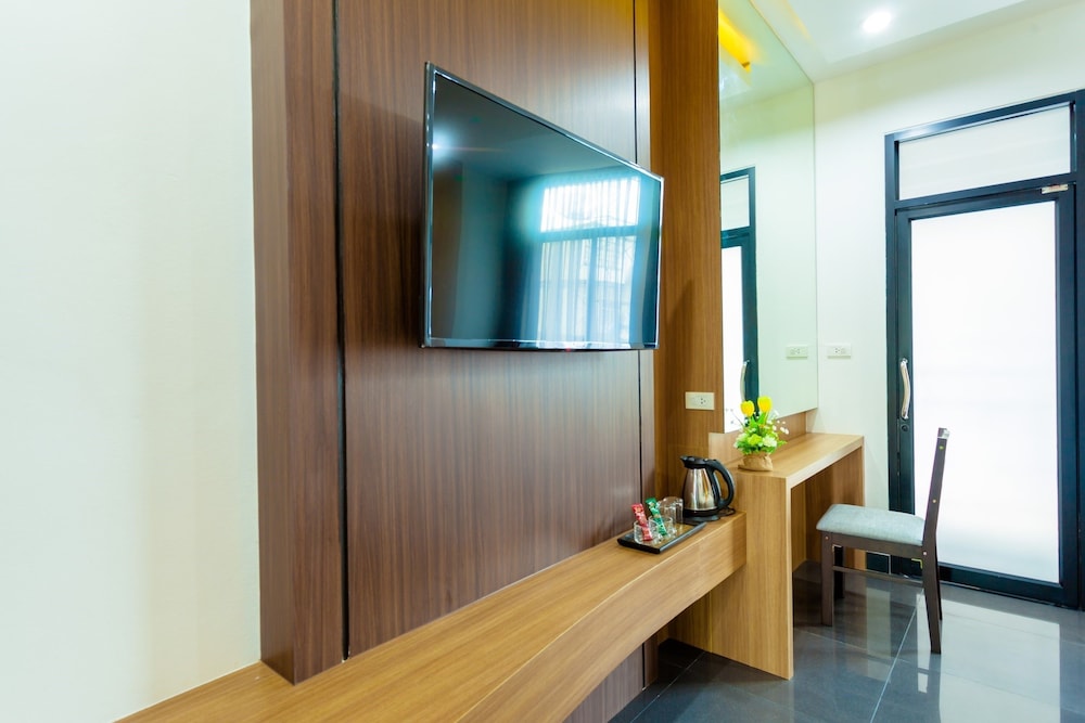 Thanburi Hotel, Udon Thani Thanburi Hotel, Udon Thani