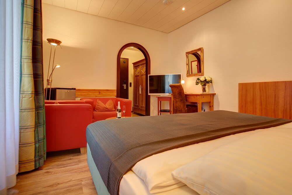 Centro Hotel Blankenburg, Karlsruhe Centro Hotel Blankenburg, Karlsruhe