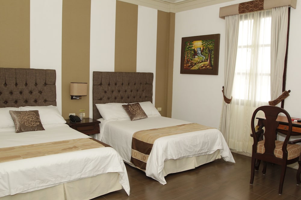 Greenfield's Hotel Patrimonial, Guayaquil Greenfield's Hotel Patrimonial, Guayaquil