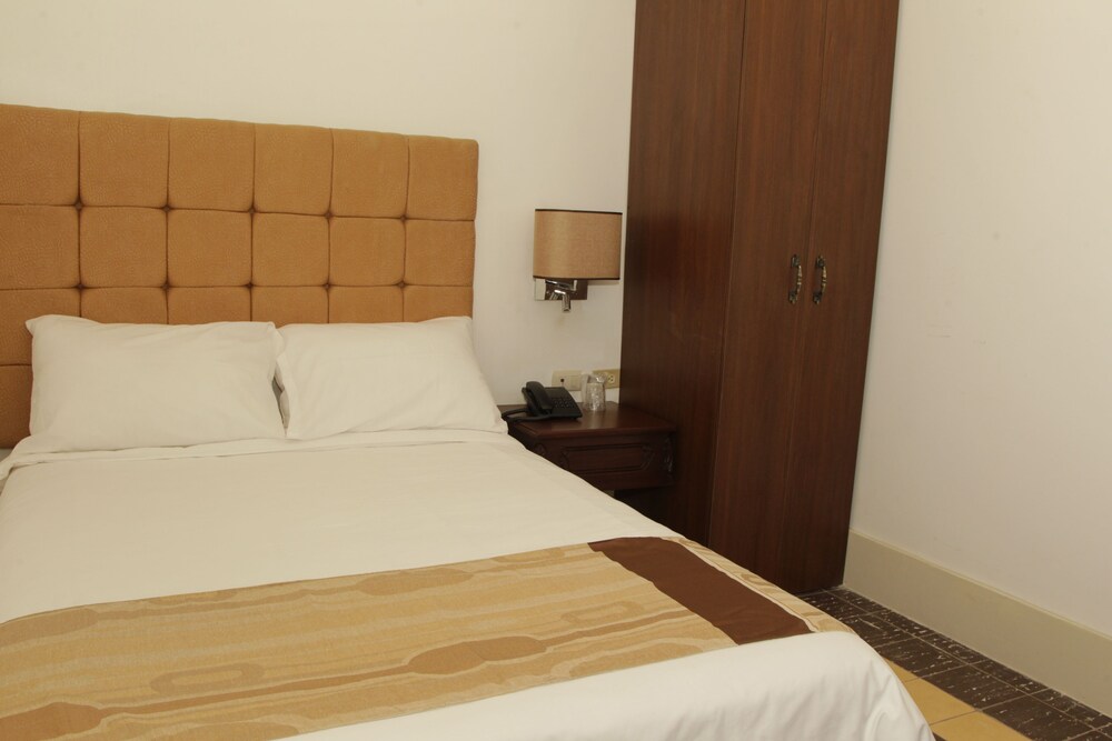 Greenfield's Hotel Patrimonial, Guayaquil Greenfield's Hotel Patrimonial, Guayaquil