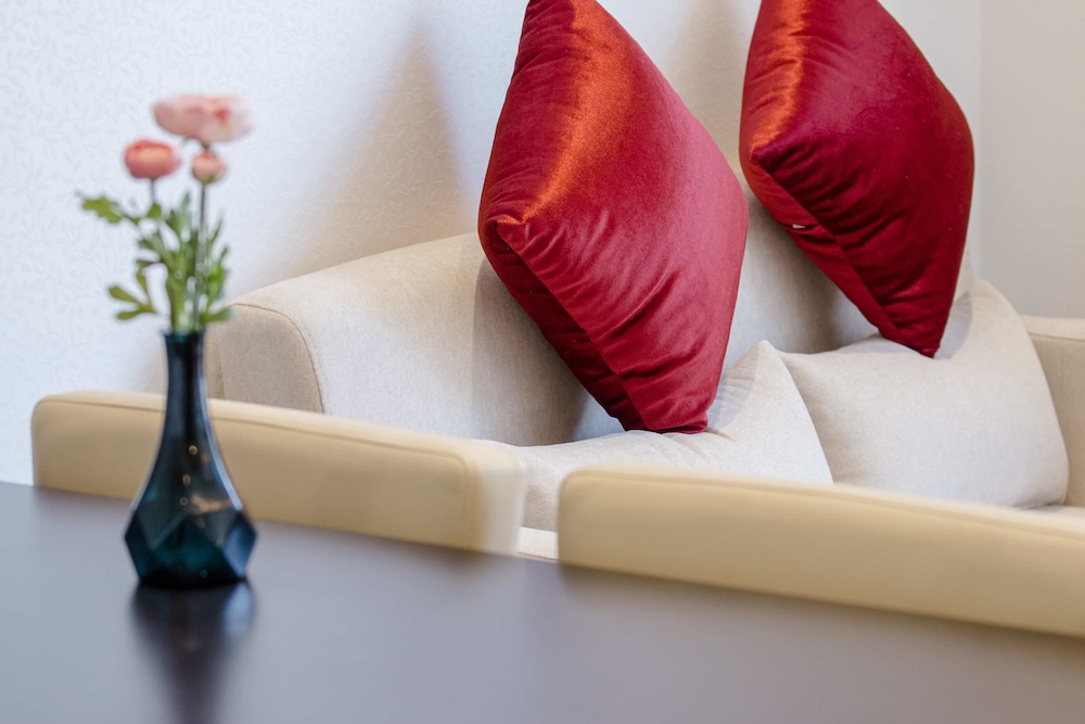 Pushi Serviced Apartment, Suzhou Pushi Serviced Apartment, Suzhou
